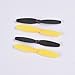 YouCute Spare Part Kit for UDI U27 Rc Quadcopter Drone Blade Protecting Frame lampshade Pads Battery Frame