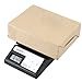 USPS Style 25 Lb x 0.1 OZ Digital Shipping Mailing Postal Scale with Batteries