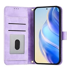 Kukoufey Compatible with Infinix Hot 60 5G Case