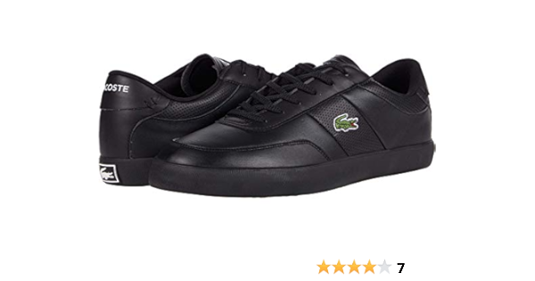 court master sneaker