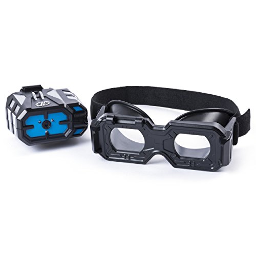 Spy Gear Ult Ninja Night Vision