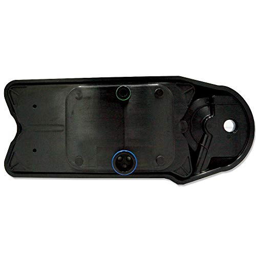 CV52001 Crankcase Ventilation Filter for Dodge Ram 2500 3500 4500 5500 6.7L ISB Diesel 2007.5