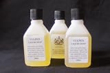 Vulpex Liquid Soap 100ml - A safe versatile cleaner of many delicate surfaces i.e coins, textiles, metals, leather, oil paintings (murals, canvas), sculptures, stone etc by Vulpex