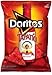 Doritos Tapatio Flavored Tortilla Chips, 9.75 Oz Bags (Pack of 7) by Frito Lay