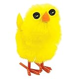 amscan Yellow Easter Chicks, 12 Ct. | Party Favor
