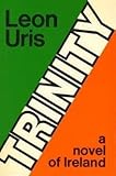 Trinity by Leon Uris (1976-02-05)
