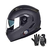 FreedConn Bluetooth Motorcycle Helmets Speakers