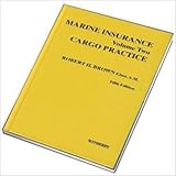 Image de Marine Insurance: Cargo Practice v. 2