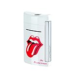 S.T. Dupont Dupont Rolling Stones MiniJet Lighter