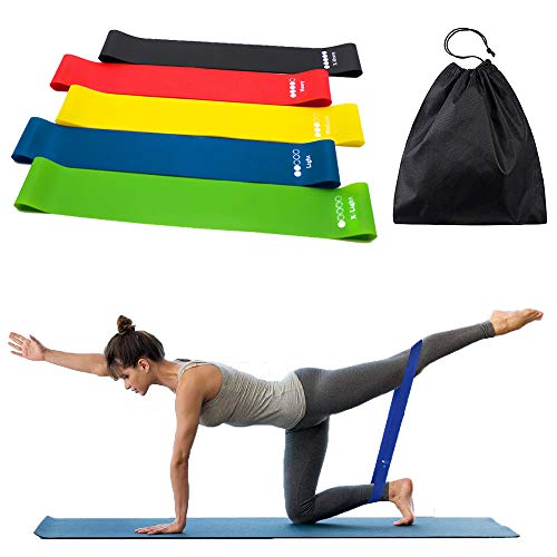 4R-5-Pcs-Fitness-Elastic-Bands-Rubber-Resistance-Bands-Yoga-Training-Elastic-Bands-Rubber-Training-Exercise-Equipment