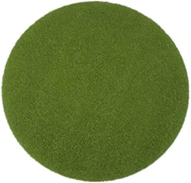 9 Inch Diamond Floor Polishing Pad 3000 Grit