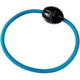 Trident Tank Banger Scuba Diving Signaling Device Blue