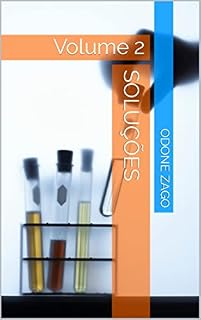 Livro Soluções: Volume 2