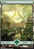 Forest (Full Art) - Amonkhet