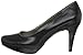 Bandolino Women's Capture Leather Platform Pump