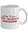 GRANDPA STAR WARS COFFEE MUG ~ The amazing grandpa mugs for some one soon to be / promoted to Grandfather - Birthday gifts for Grandpa from grandson/granddaughter/grand kid 11 oz White tea cup