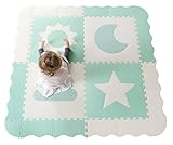 Baby Play Mat Tiles - 61