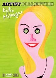 Artist Collection - Kylie Minogue