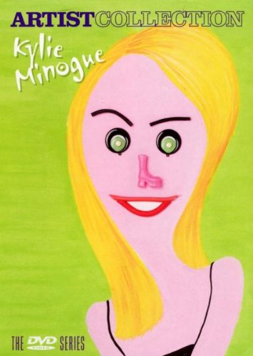 Artist Collection - Kylie Minogue