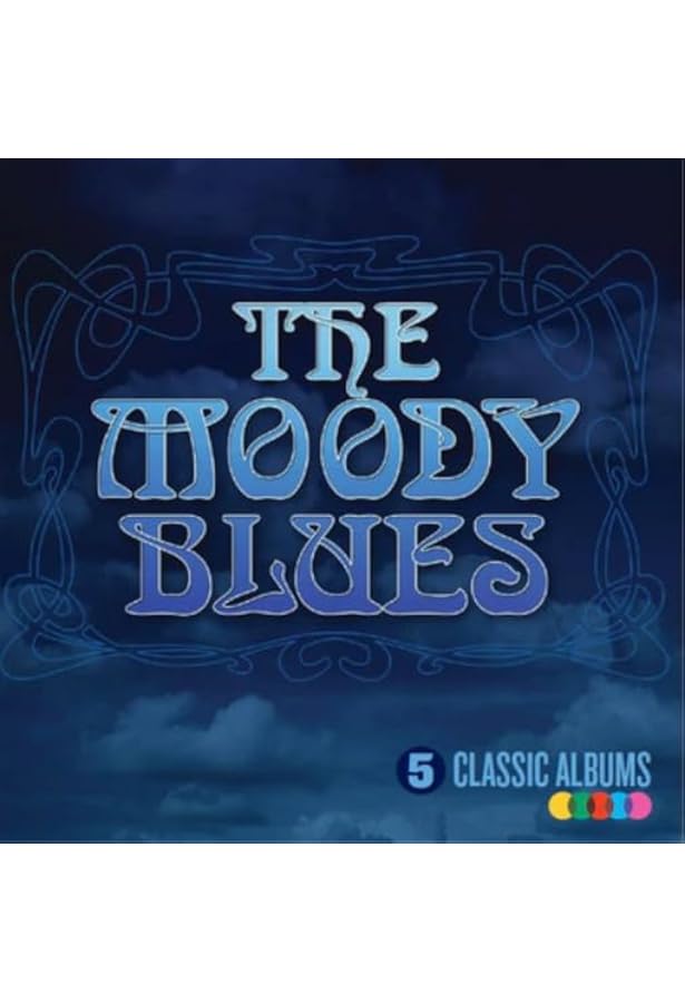 MOODY BLUES - Timeless Flight - Amazon.com Music