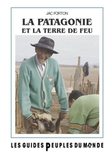 La  Patagonie