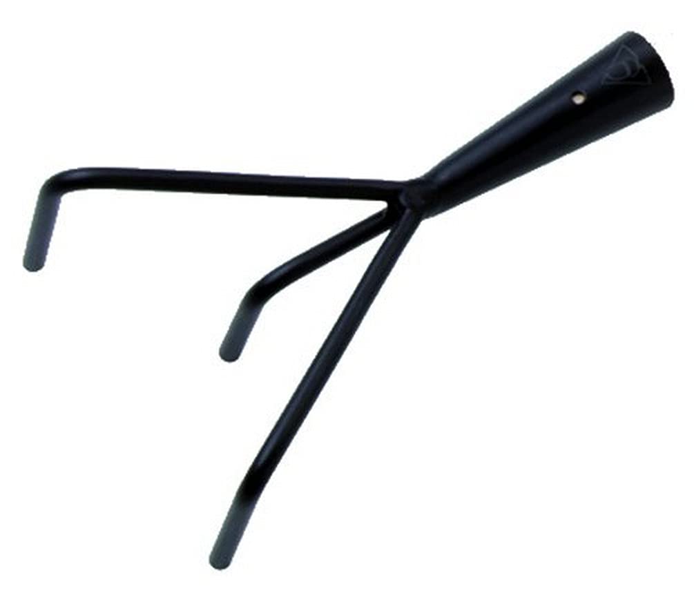 Bellota Cultivador 3 Púas