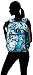 Vera Bradley Women's Cotton Campus Backpack, Camofloral, One Size