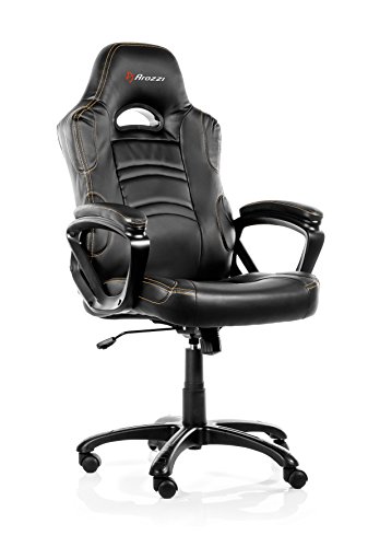 Arozzi-Enzo-sedia-da-Gaming-Nero-50-x-55-x-130