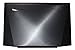 Top LCD Lid Rear Back Cover for Y50-70 Touch Screen Version AM14R000300(Not fit Non-Touch Screen Verion)