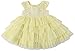 Jona Michelle Cap Sleeve Dress for Girls