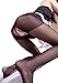 Deksias Women Crotchless Tights for Sex