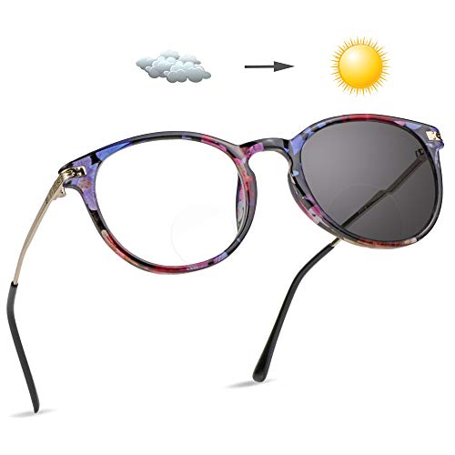 No Line Bifocal Reading Sunglasses TOPRated Best No Line Bifocal