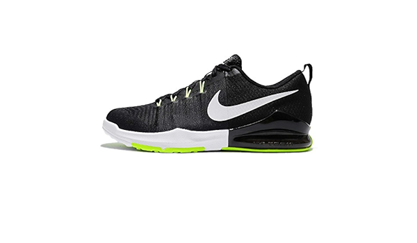nike zoom train action