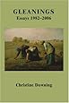Gleanings: Essays 1982-2006