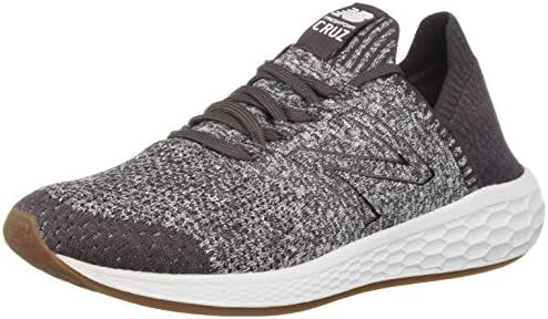 amazon new balance foam cruz