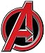 Jay Franco JF25773CD Twin, Large Blanket, Avengers