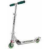 Razor A2 Kick Scooter (Green)