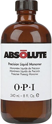 Opi 8-ounce Absolute Liquid
