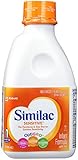 Similac Sensitive Baby Formula - Ready to Feed - 32 oz