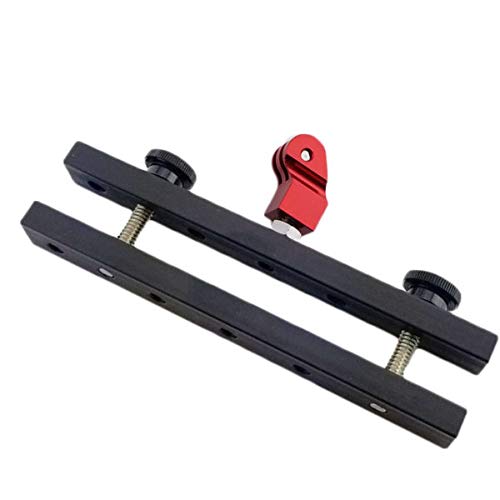 Flight Flix Rock Steady Slim Handle Mount