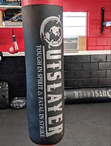 outslayer heavy bag