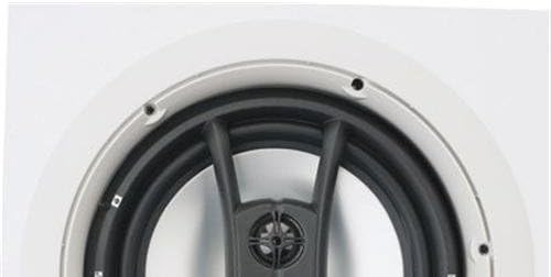 8 inch round speakers