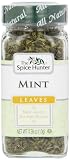 The Spice Hunter Mint Leaves, 0.36-Ounce Jar