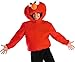 Elmo Adult Costume - Medium
