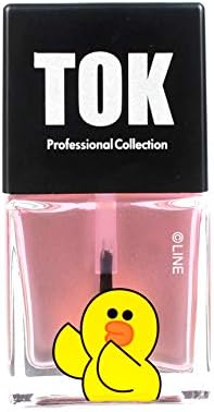 Amazon Tok ラインフレンズ ハイブリッド ネイルトリートメント 国内正規品 Line Friends ラインフレンズ マニキュア ネイルポリッシュ 通販
