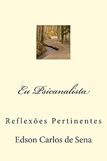 Livro Eu Psicanalista: Reflexões Pertinentes