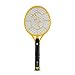 Beastron BBZ-01 Bug Zapper Racket, Electric Fly Killer with USB Rechargeable, 1 Pack