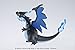 Pokemon Plastic Model - Select Collection Series Mega Charizard X