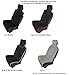 Seat Protector - Neoprene Waterproof Seat Cover for Your Car, Truck, Van - Protects from Dirt, Sweat, Stain - Best for Runners, Yoga, Beach, Workout, Dog