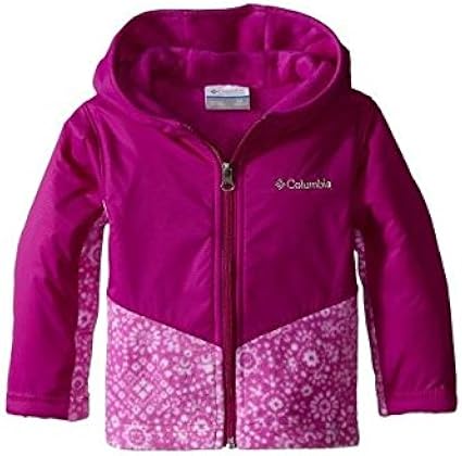 Columbia steens mt overlay hoodie Clearance